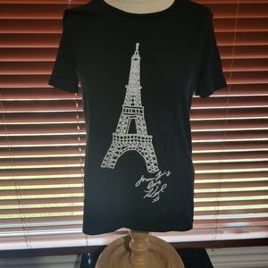 Karl Lagerfeld Paris tee